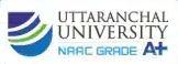 University logo